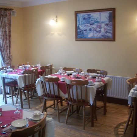 Seashore Lodge Guesthouse Galway Dış mekan fotoğraf