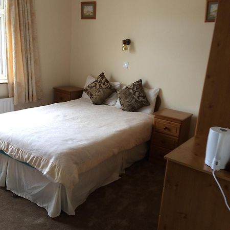 Seashore Lodge Guesthouse Galway Dış mekan fotoğraf