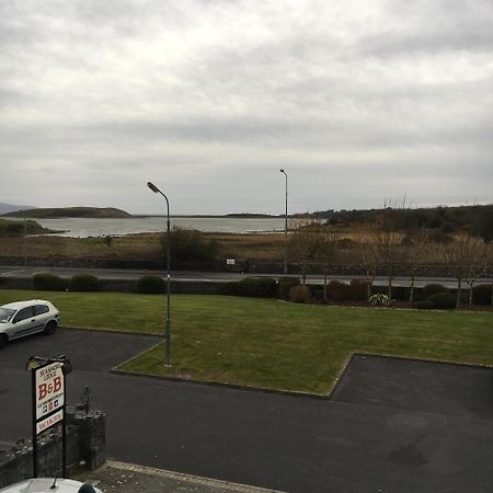 Seashore Lodge Guesthouse Galway Dış mekan fotoğraf