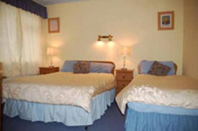 Seashore Lodge Guesthouse Galway Dış mekan fotoğraf