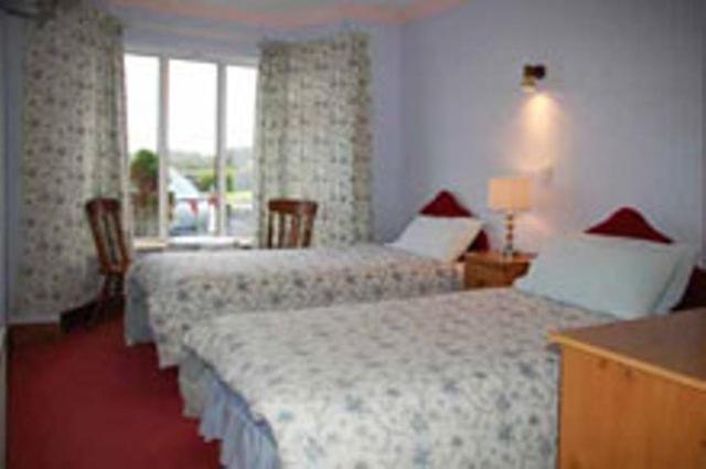 Seashore Lodge Guesthouse Galway Dış mekan fotoğraf