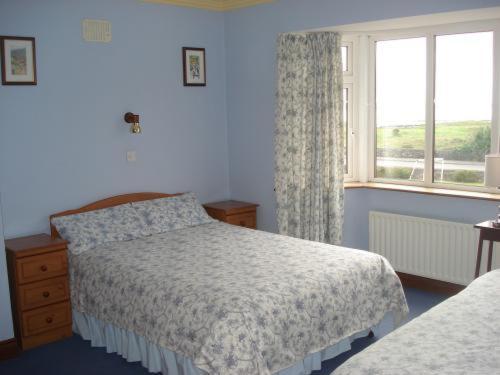 Seashore Lodge Guesthouse Galway Dış mekan fotoğraf