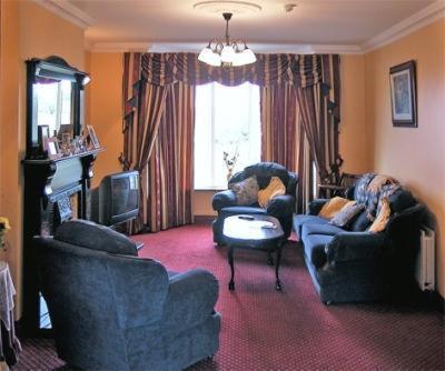 Seashore Lodge Guesthouse Galway Dış mekan fotoğraf