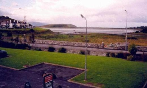 Seashore Lodge Guesthouse Galway Dış mekan fotoğraf