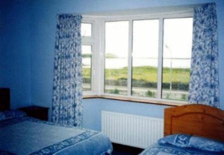 Seashore Lodge Guesthouse Galway Dış mekan fotoğraf