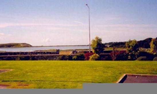 Seashore Lodge Guesthouse Galway Dış mekan fotoğraf