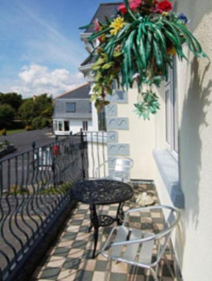 Seashore Lodge Guesthouse Galway Dış mekan fotoğraf