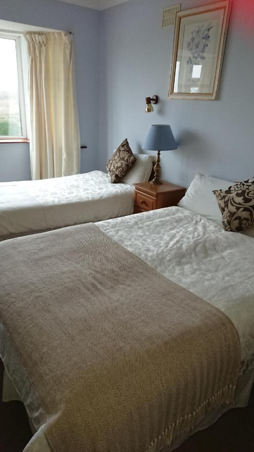 Seashore Lodge Guesthouse Galway Dış mekan fotoğraf