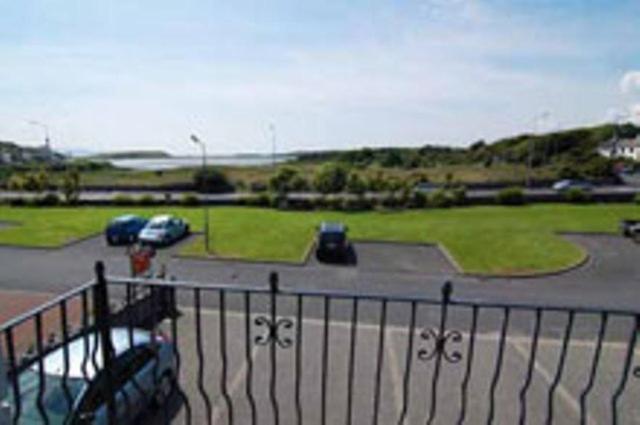 Seashore Lodge Guesthouse Galway Dış mekan fotoğraf