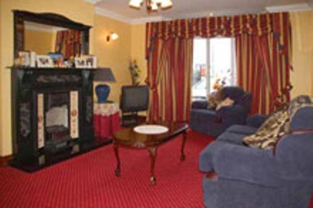 Seashore Lodge Guesthouse Galway Dış mekan fotoğraf