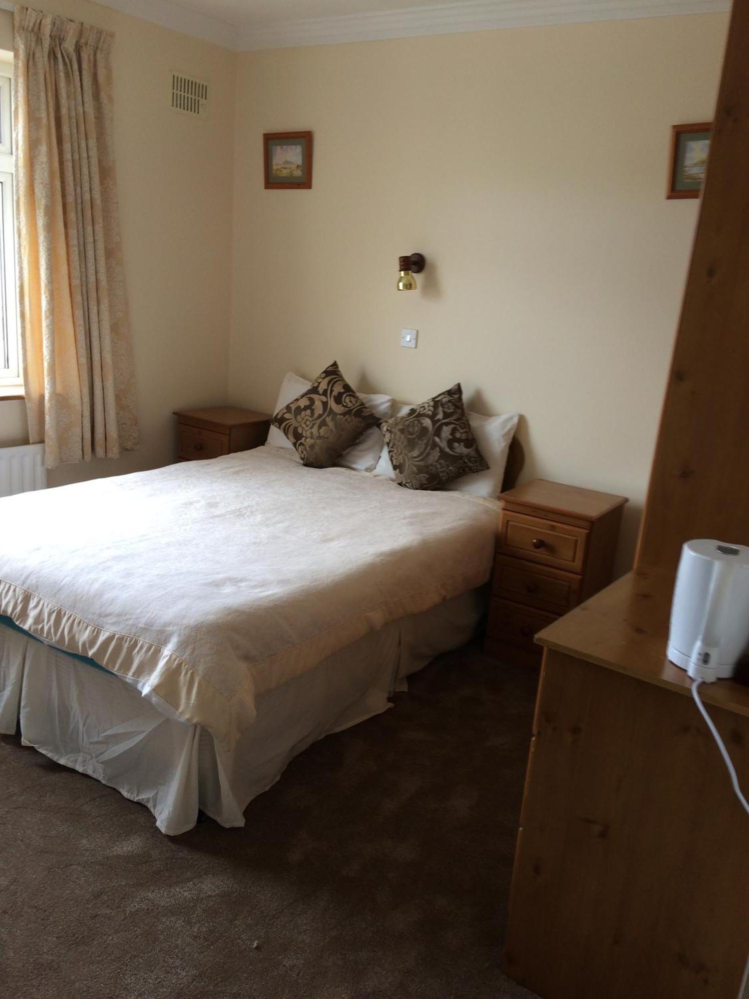 Seashore Lodge Guesthouse Galway Dış mekan fotoğraf