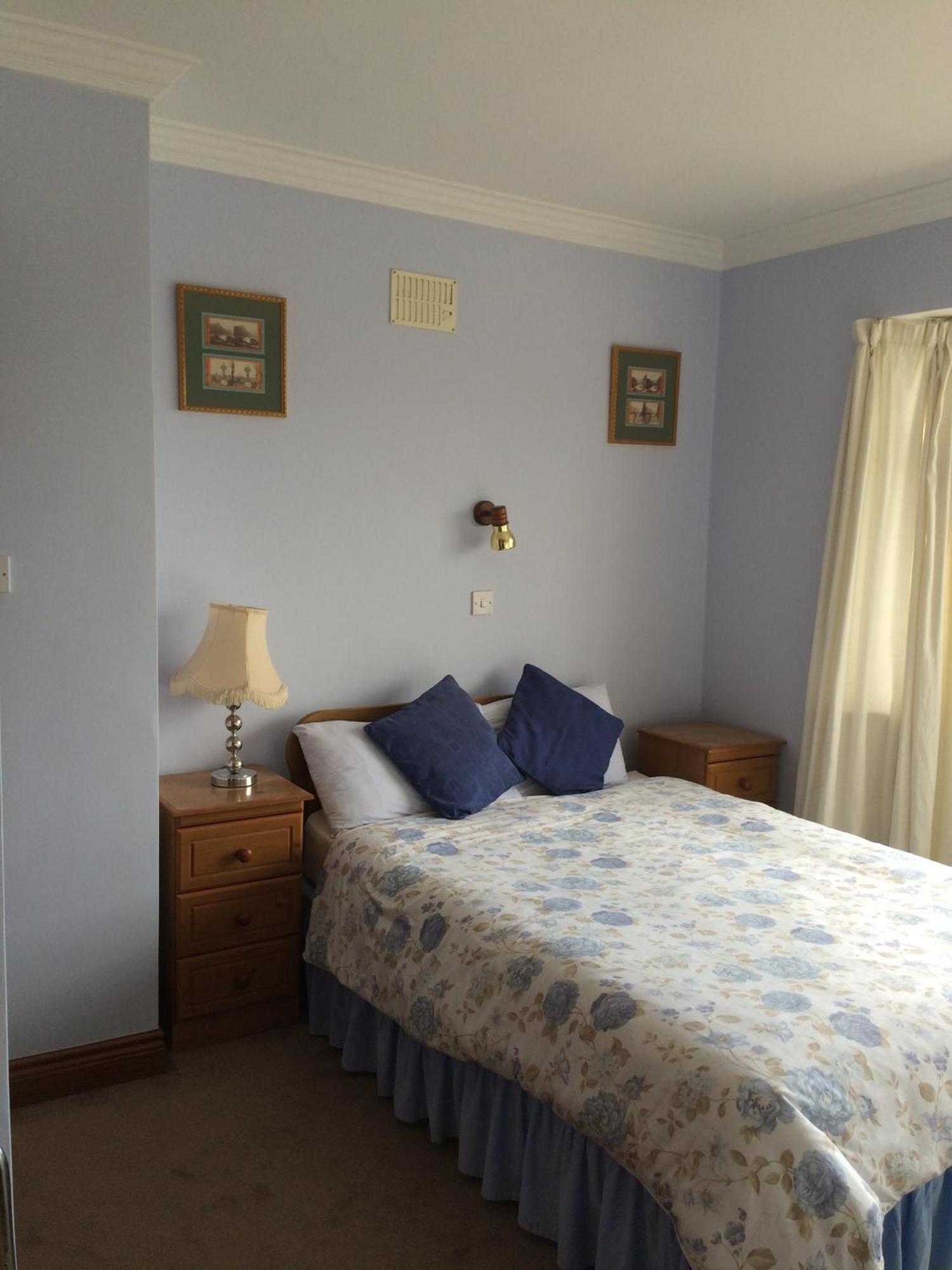 Seashore Lodge Guesthouse Galway Dış mekan fotoğraf