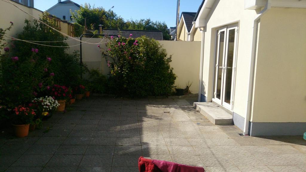 Seashore Lodge Guesthouse Galway Dış mekan fotoğraf