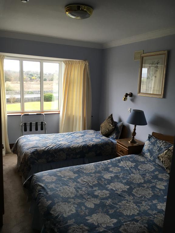 Seashore Lodge Guesthouse Galway Dış mekan fotoğraf