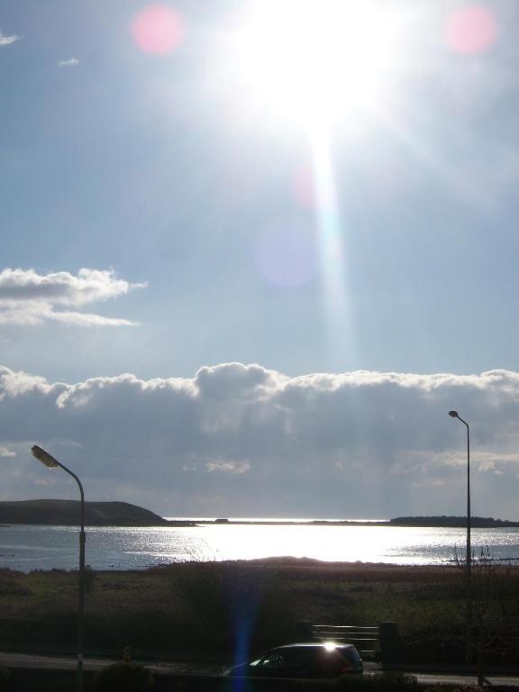 Seashore Lodge Guesthouse Galway Dış mekan fotoğraf