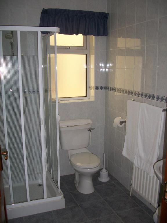 Seashore Lodge Guesthouse Galway Oda fotoğraf