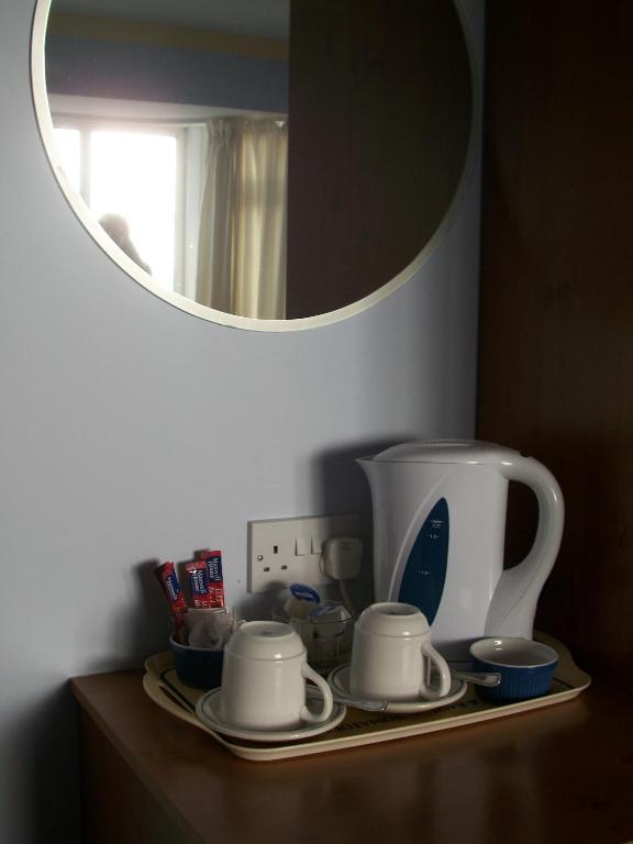 Seashore Lodge Guesthouse Galway Oda fotoğraf