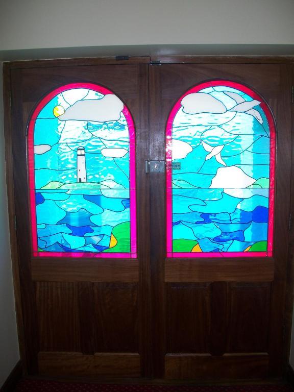 Seashore Lodge Guesthouse Galway Dış mekan fotoğraf