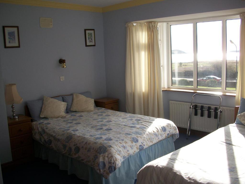Seashore Lodge Guesthouse Galway Dış mekan fotoğraf