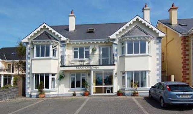 Seashore Lodge Guesthouse Galway Dış mekan fotoğraf