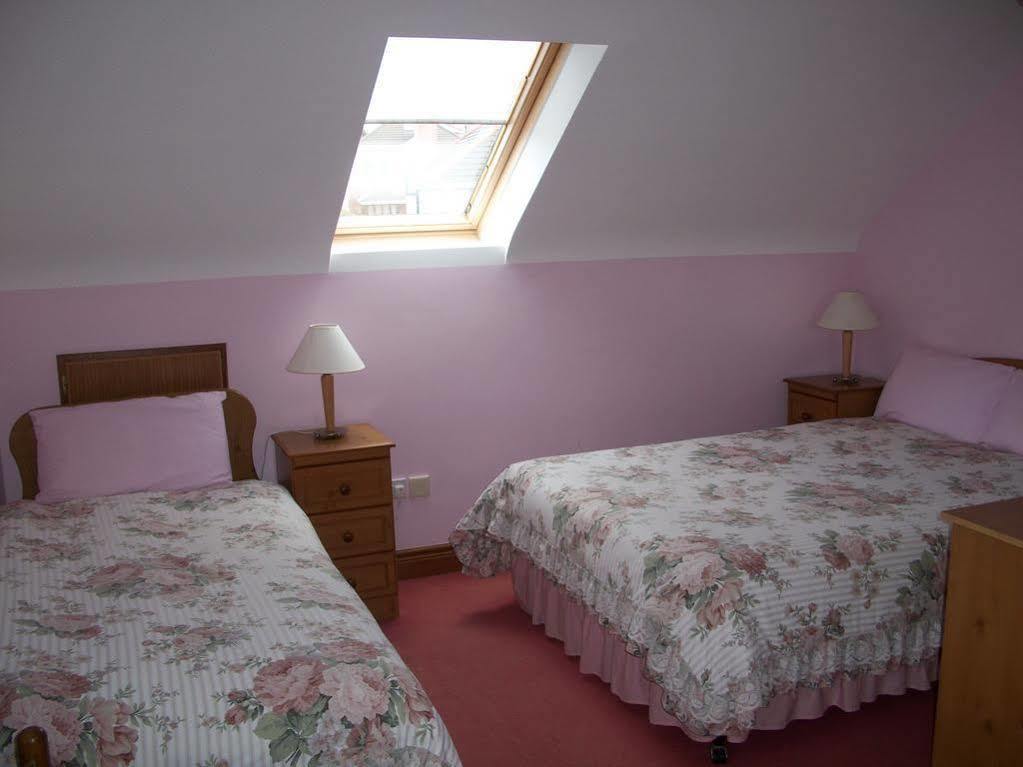 Seashore Lodge Guesthouse Galway Dış mekan fotoğraf