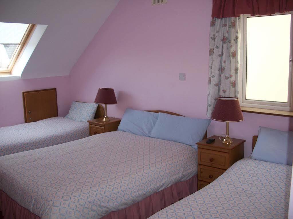 Seashore Lodge Guesthouse Galway Dış mekan fotoğraf