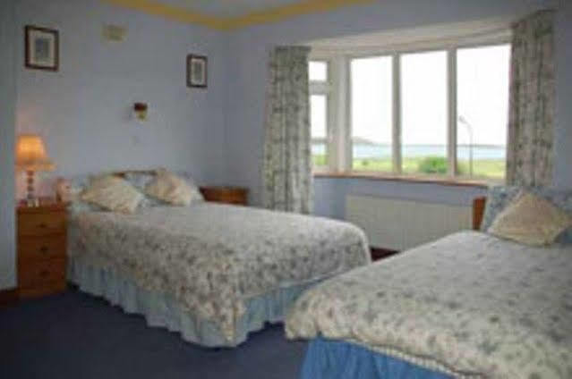 Seashore Lodge Guesthouse Galway Dış mekan fotoğraf