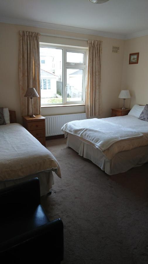 Seashore Lodge Guesthouse Galway Dış mekan fotoğraf